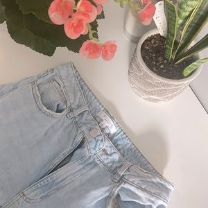 Dynamite Heidi jeans